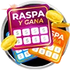 Portada de juego con composición vertical y enfoque en exploración rápida.